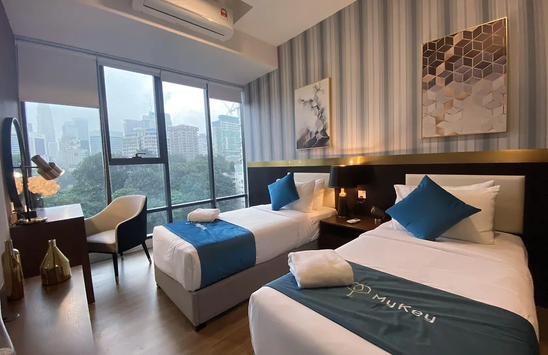 Ceylonz Suites By Mykey-1