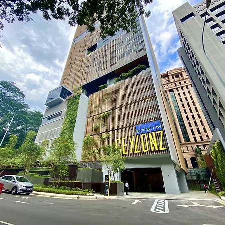 Ceylonz Suites By Mykey-3
